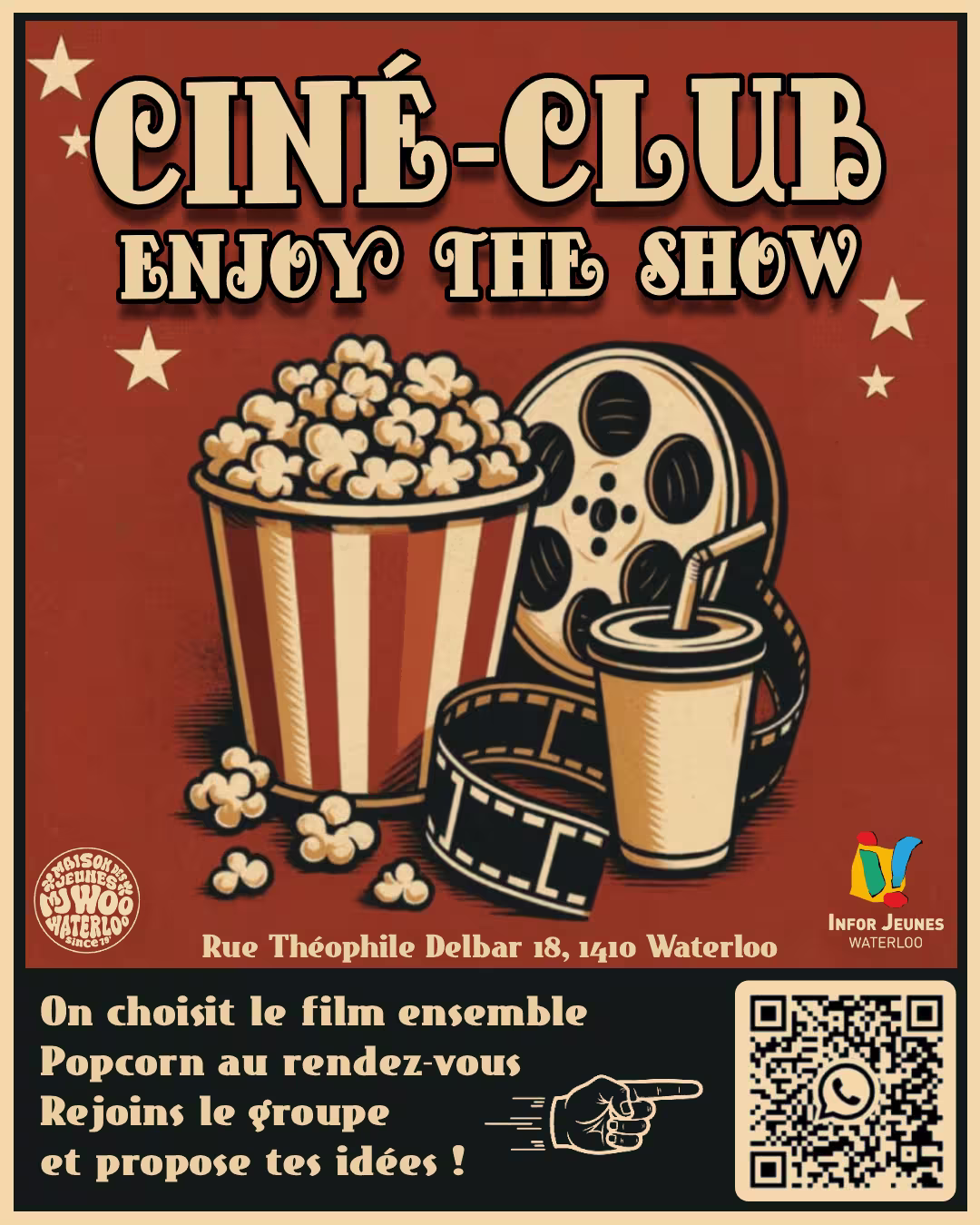 Ciné-club
